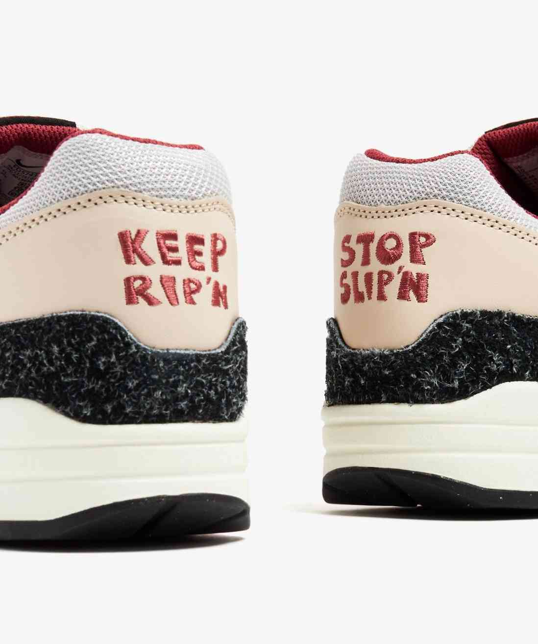 Nike Air Max 1 Keep Rippin Stop Slippin 2.0